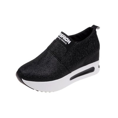 Women's Minimalist Casual Sneakers