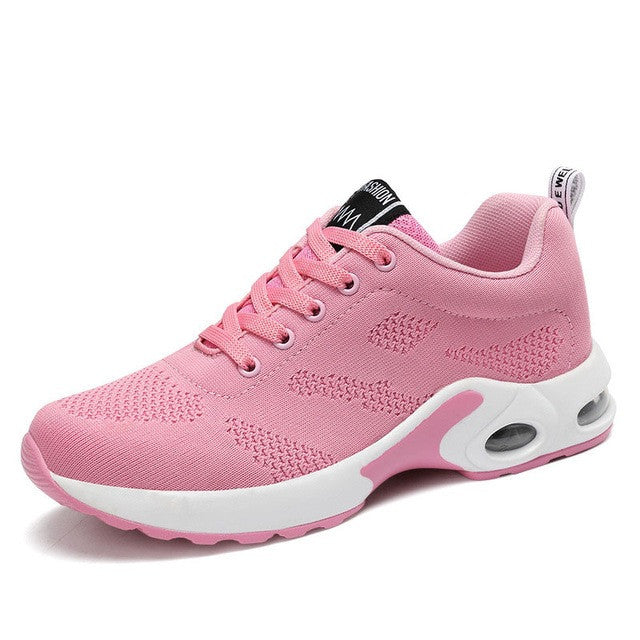 Women's Comfortable Sporty Sneakers