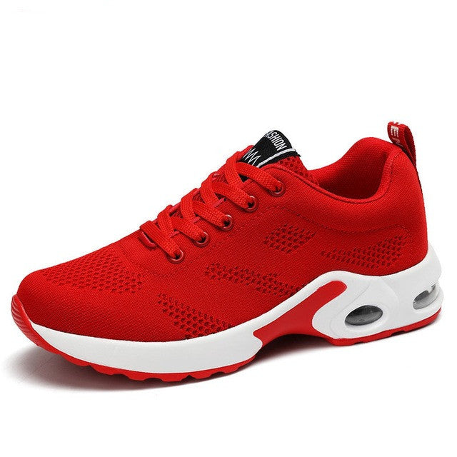 Women's Comfortable Sporty Sneakers