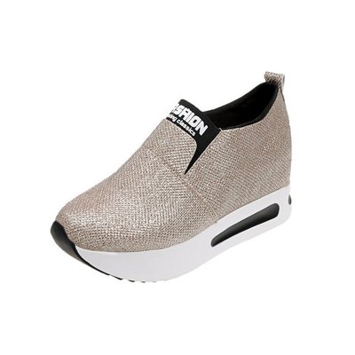 Women's Minimalist Casual Sneakers