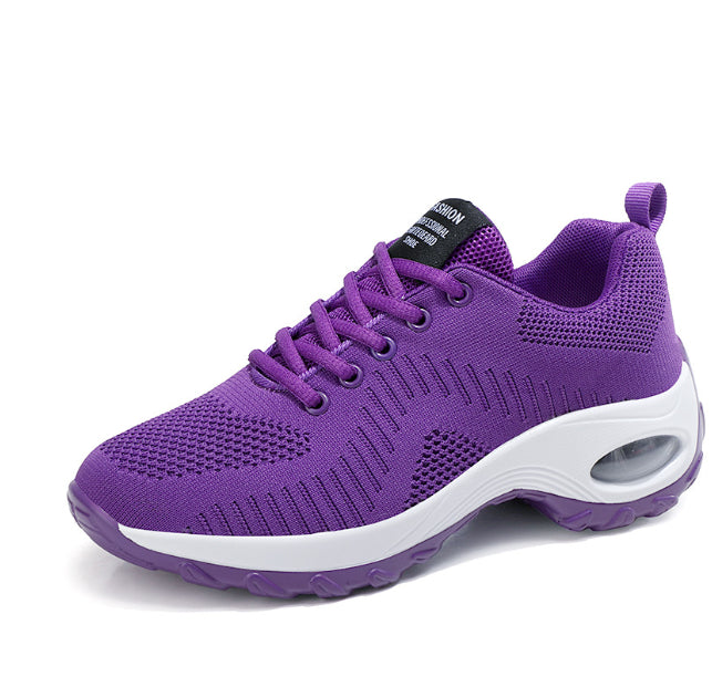 Women's Comfortable Sporty Sneakers