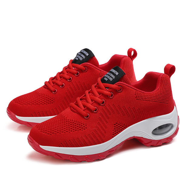 Women's Comfortable Sporty Sneakers