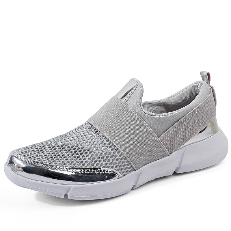 Women's Lightweight Breathable Summer Sneakers