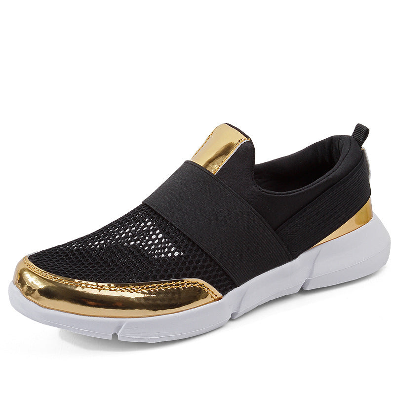Women's Lightweight Breathable Summer Sneakers